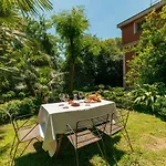 Domus Quiritum Apartamento