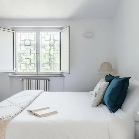 Domus Quiritum Appartement *