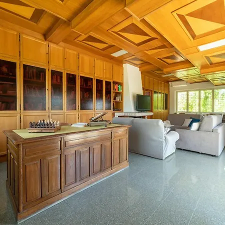 Appartement Domus Quiritum