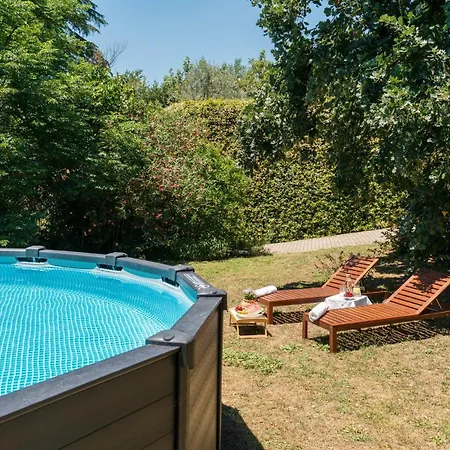 Apartmán Domus Quiritum *