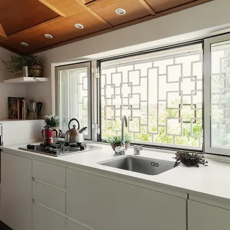 Apartmán Domus Quiritum