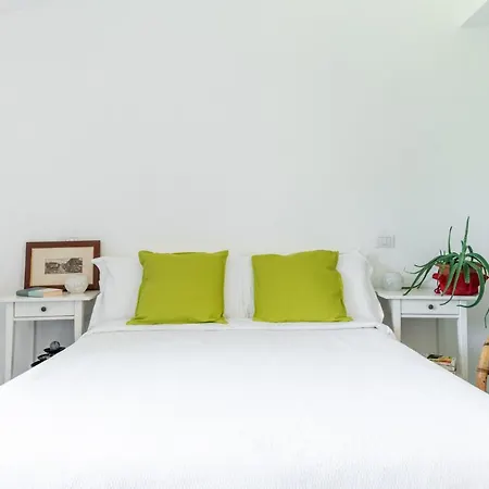 Apartmán Domus Quiritum