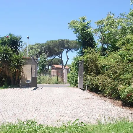 Domus Quiritum Apartmán