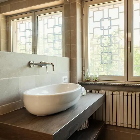 Apartment Domus Quiritum