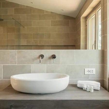 Domus Quiritum Apartment