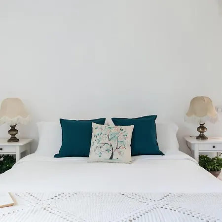 Domus Quiritum Apartment *