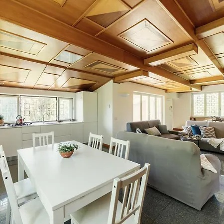 Apartamento Domus Quiritum *