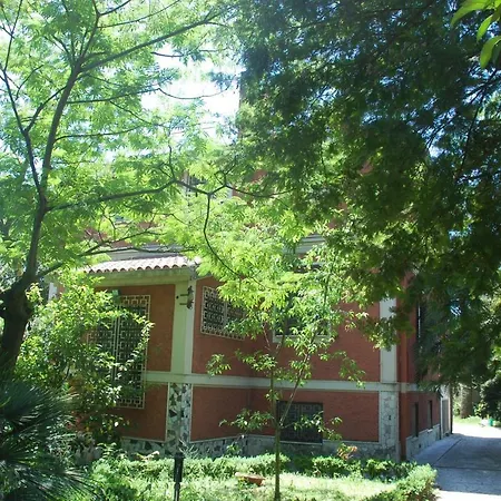 Domus Quiritum Apartment