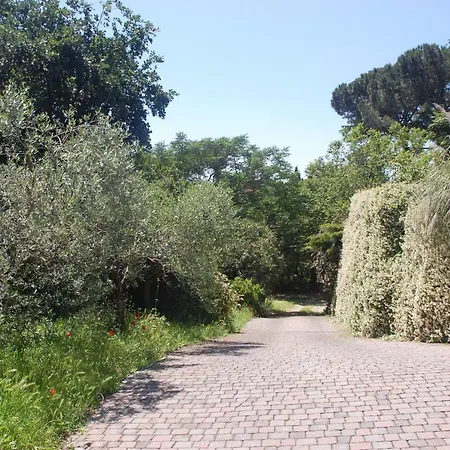 Apartment Domus Quiritum Rome
